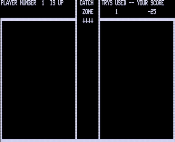 Screen shot
